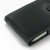 PDair Lederen Flipcase voor de Samsung Galaxy S5 - Zwart 3