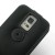 PDair Lederen Flipcase voor de Samsung Galaxy S5 - Zwart 5