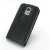 PDair Leather Flip Top Samsung Galaxy S5 Case - Black 7