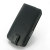 PDair Samsung Galaxy S5 Leather Flip Case - Black 8