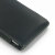 Etui en cuir Samsung Galaxy S5 PDair Pouch Verticale - Noir 2
