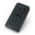 PDair Verticaal Lederen Hoesje Case met Riem Clip - Samsung Galaxy S5 5