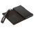 Zenus Sony Xperia Z2 Minimal Diary Stand Case - Black 5