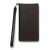 Zenus Sony Xperia Z2 Minimal Diary Stand Case - Black 6