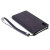 Zenus Sony Xperia Z2 Minimal Diary Stand Case - Purple 2