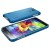 Spigen Ultra Fit Case for Samsung Galaxy S5 - Electric Blue 2