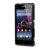 Capdase Sony Xperia Z1 Compact Soft Jacket Xpose - Black 2