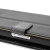 Housse Sony Xperia Z2 Adarga Style Portefeuille – Noire 12