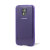 FlexiShield Case for Samsung Galaxy S5 - Purple 3