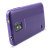 FlexiShield Case for Samsung Galaxy S5 - Purple 5