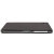 FlexiShield Skin for Sony Xperia Z2 - Smoke Black 3