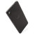 FlexiShield Case voor Sony Xperia Z2 - Smoke Zwart 5