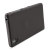 FlexiShield Skin for Sony Xperia Z2 - Smoke Black 8