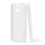 FlexiShield Skin for HTC One M8 - Frost White 2