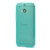 FlexiShield Skin for HTC One M8 - Light Blue 4