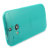 FlexiShield Skin for HTC One M8 - Light Blue 8