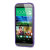 FlexiShield Skin for HTC One M8 - Purple 6