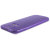 FlexiShield Skin for HTC One M8 - Purple 8