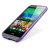 FlexiShield Skin for HTC One M8 - Purple 9