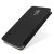 Pudini Samsung Galaxy S5 Flip und Stand Hülle in Schwarz 7
