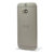 Olixar FlexiShield Ultra-Thin HTC One M8 Case - Clear 7