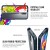 Spigen Ultra Hybrid Case for Samsung Galaxy S5 - Grey 6