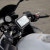 Arkon wasserfeste Fahrradhalterung mit Tasche für Smartphones 2