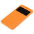Housse Meizu MX3 ROCK Excel Series - Orange 2