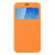 Housse Meizu MX3 ROCK Excel Series - Orange 3