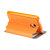 ROCK Excel Series suojakotelo Meizu MX3 - Oranssi 7
