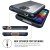 Coque Samsung Galaxy S5 Spigen SGP Ultra hybrid – Bleue 3