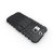 ArmourDillo Hybrid Protective Case for HTC One M8 - Black 5