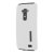 Incipio DualPro Case for LG G Flex - White / Grey 2