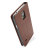 Adarga Leather-Style Wallet Case for Samsung Galaxy S5 - Brown 4