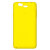 bq Back Cover Case for Aquaris 5.7 - Yellow 2