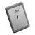 LifeProof Fre Case iPad Air Hülle in Weiß und Grau 3