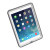 LifeProof Fre Case iPad Air Hülle in Weiß und Grau 6
