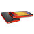 Spigen Neo Hybrid Samsung Galaxy Note 3 Neo Case - Red 2