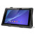 Smart Stand and Type Sony Xperia Tablet Z2 Case - Black 6