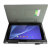 Smart Stand and Type Sony Xperia Tablet Z2 Case - Black 8