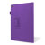 Smart Stand and Type Sony Xperia Tablet Z2 Case - Purple 3