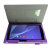 Smart Stand and Type Sony Xperia Tablet Z2 Case - Purple 8
