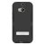 Funda Seidio Dilex con Soporte para el HTC One M8 - Negro 2