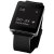 LG G Watch für Android in Schwarz 2