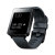 LG G Watch für Android in Schwarz 6