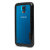FlexiFrame Samsung Galaxy S5 Bumper Case - Zwart 5