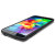 FlexiFrame Samsung Galaxy S5 Bumper Case - Zwart 6