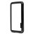 FlexiFrame Samsung Galaxy S5 Bumper Case - Zwart 7