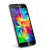 Samsung Galaxy S5 Tempered Glasskärmskydd 4