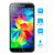 Olixar Tempered Glass Galaxy S5 / S5 Neo Displayschutz 7